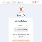 anonymfile.com anonymfile.com