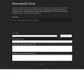 anonymz.com anonymz.com