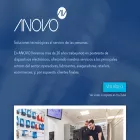 anovo.es anovo.es