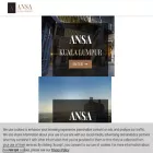 ansahotels.com ansahotels.com