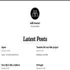 ansari.io ansari.io