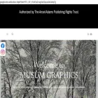 anseladams.org anseladams.org