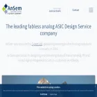 ansem.com ansem.com