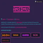 ansimuz.itch.io ansimuz.itch.io