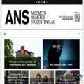 ans-online.nl ans-online.nl