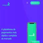 anspacepay.com anspacepay.com