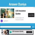 answerduniya.com