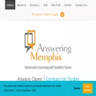 answeringmemphis.com answeringmemphis.com