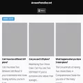 answerparadise.net
