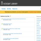 answers.acrobatusers.com answers.acrobatusers.com