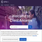 answers.optavia.com