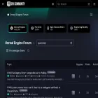 answers.unrealengine.com answers.unrealengine.com