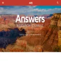 answersresearchjournal.org