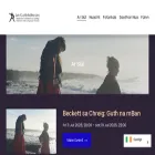 antaibhdhearc.com antaibhdhearc.com