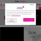 antalis.at antalis.at