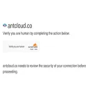 antcloud.co