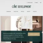 antdevelopment.ru antdevelopment.ru