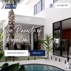 antechconstructions.com.au antechconstructions.com.au