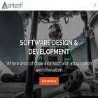 antechsystems.com antechsystems.com