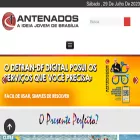 antenados.com.br