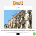 antenasdavid.com antenasdavid.com