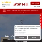 antennatime.com antennatime.com