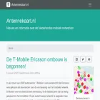 antennekaart.nl antennekaart.nl