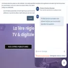 antennesb.fr antennesb.fr