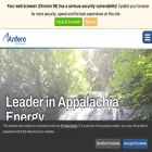 anteromidstream.com