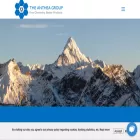 antheagroup.com