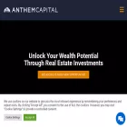 anthemcp.com anthemcp.com