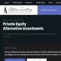 antheminvesting.com antheminvesting.com