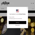 anthemshop.ca anthemshop.ca