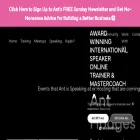 anthodges.com