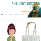 anthonybrownebooks.com anthonybrownebooks.com