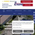 anthonycleonardroofing.com anthonycleonardroofing.com