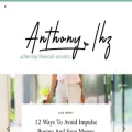anthonyihz.com anthonyihz.com