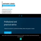 anthonyjones.com