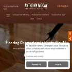 anthonymccayhardwoodflooring.com anthonymccayhardwoodflooring.com