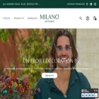 anthonymilano.com anthonymilano.com
