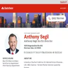 anthonysegil.com anthonysegil.com