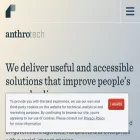 anthro-tech.com anthro-tech.com