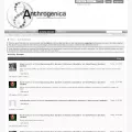 anthrogenica.com