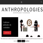 anthropologies.es anthropologies.es