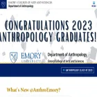 anthropology.emory.edu anthropology.emory.edu