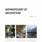 anthropologyofarchitecture.com anthropologyofarchitecture.com
