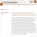 anti-corruption.com