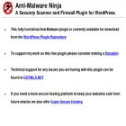 anti-malware.ninja anti-malware.ninja
