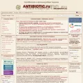 antibiotic.ru