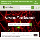 antibodiesinc.com